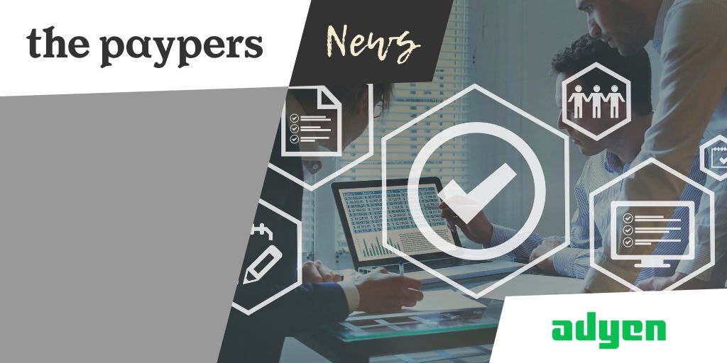 Adyen upgrades Authenticate to improve payment conversion