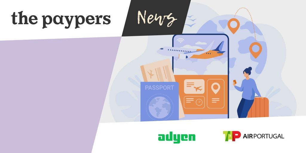 Adyen and TAP add Pix payments to airport counters in Brazil