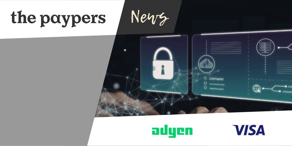 Adyen rolls out Visa Payment Passkey through Authenticate in the UK