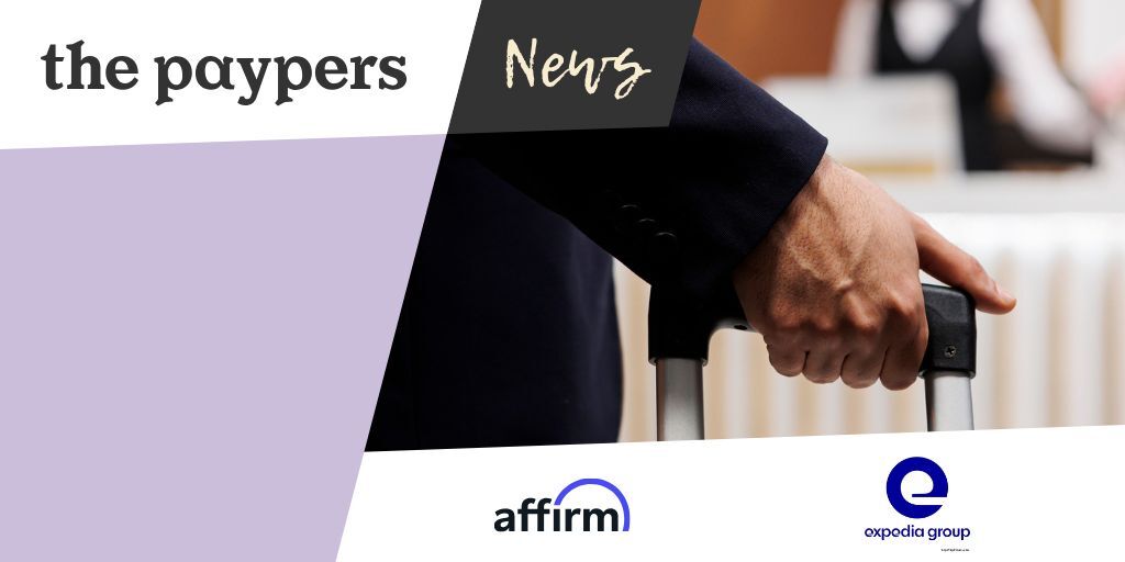 Affirm becomes Expedia Group’s exclusive US BNPL provider