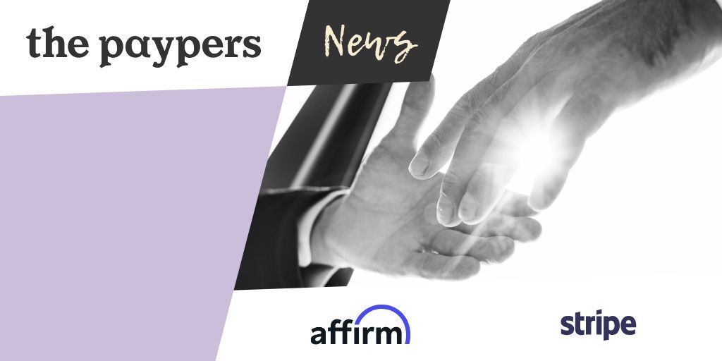 Affirm expands Stripe collaboration to facilitate agentic commerce payments