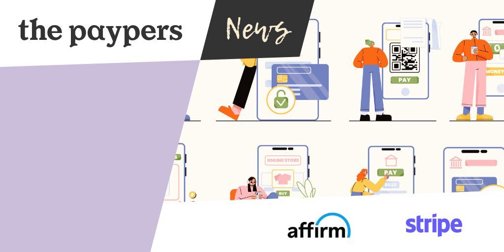 Affirm and Stripe expand partnership to UK market