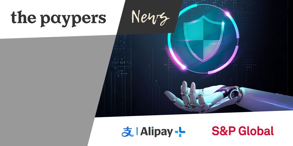 Alipay+ and S&P Global report finds trust gap in AI commerce
