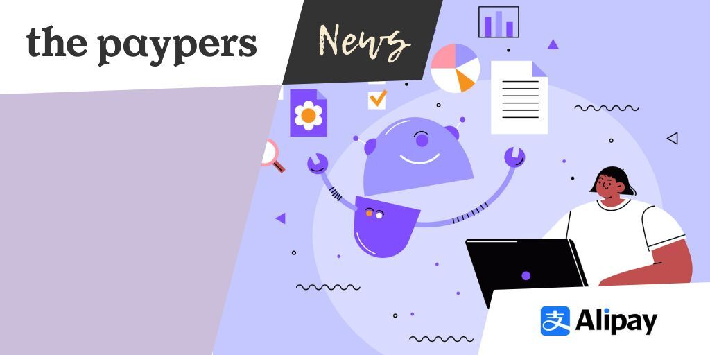 Alipay upgrades Tap! network with AI agents for merchants