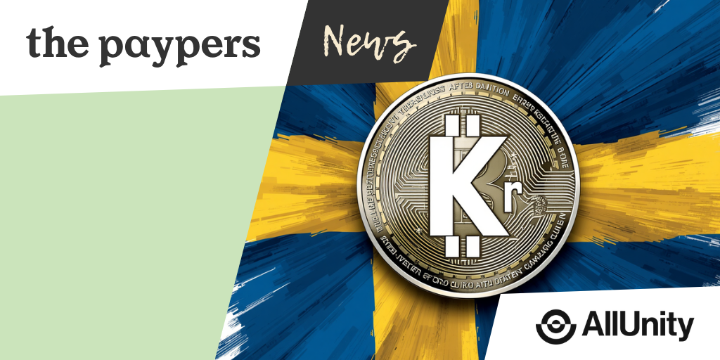 AllUnity plans MiCAR-compliant Swedish krona stablecoin for June 2026