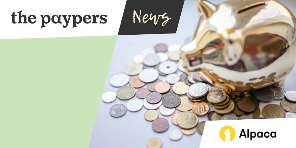 Alpaca raises USD 150 mln in Series D round | The Paypers