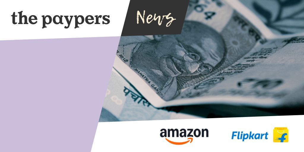 Amazon and Flipkart launch new consumer loan offerings