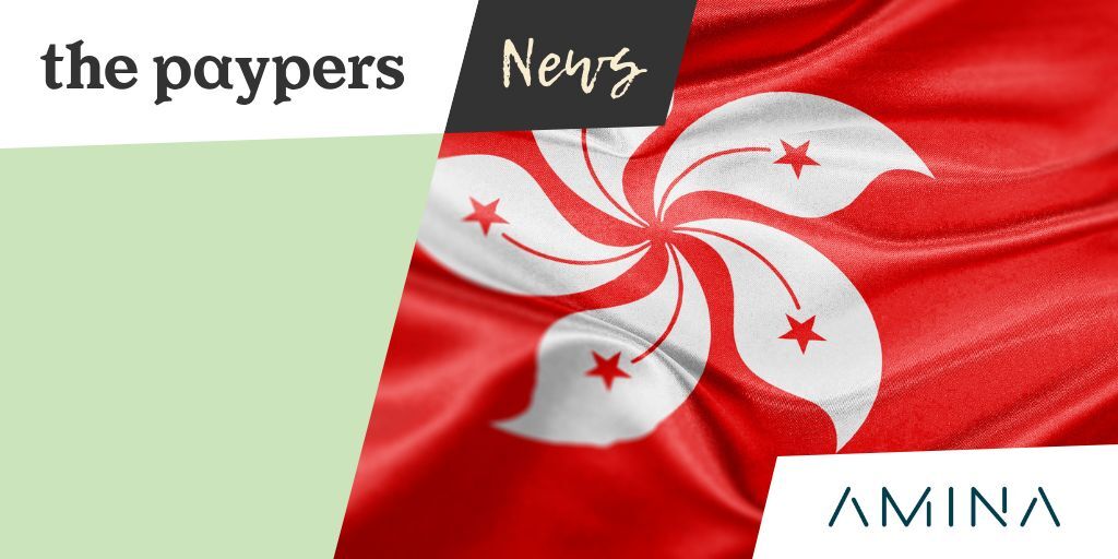 AMINA approved to offer regulated crypto trading in Hong Kong