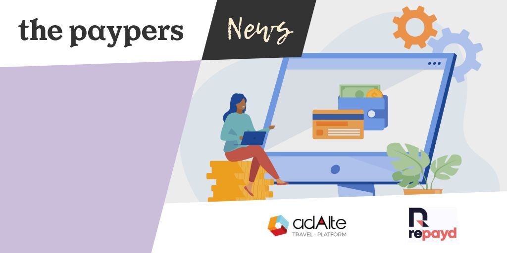 Adalte integrates Repayd for multi-day tour payment operations