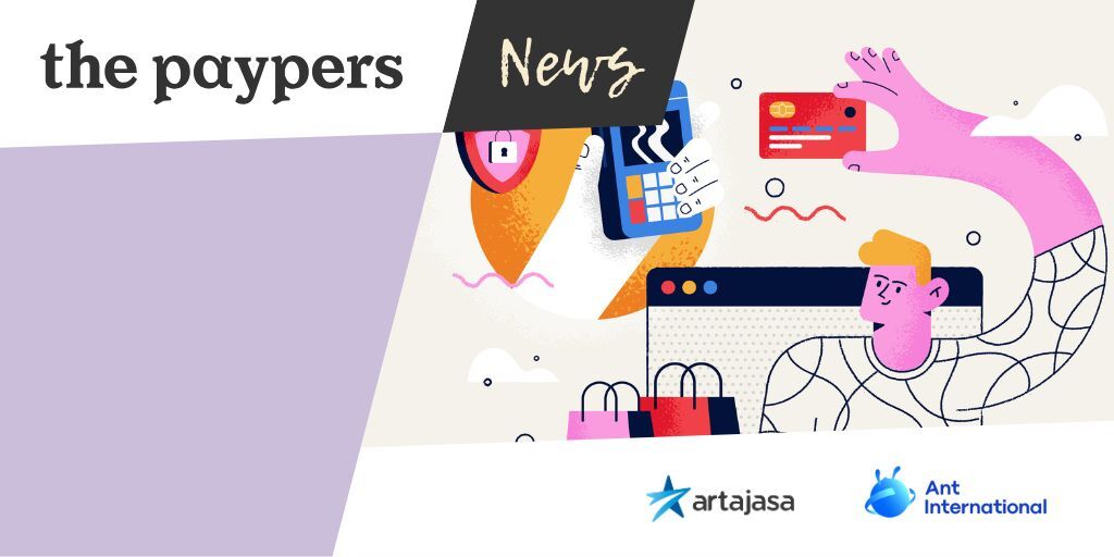 Artajasa and Ant International launch global payments and digital finance partnership