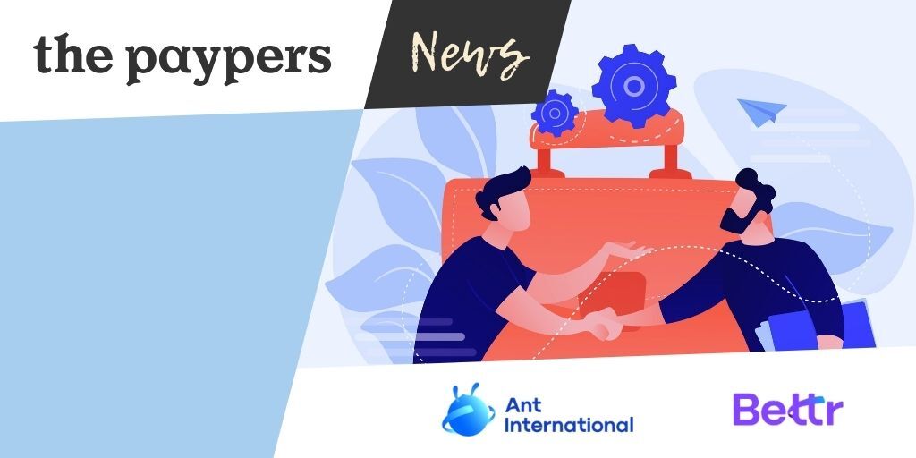 Ant Bank and Bettr join Hong Kong AI liquidity sandbox