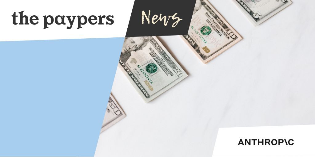 Anthropic to raise USD 10 billion