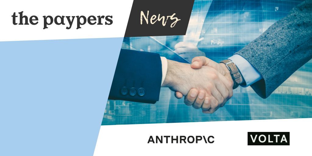 Anthropic signs USD 10 billion computing deal with Volta Infra