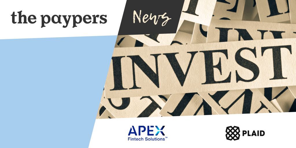 Apex Fintech Solutions and Plaid partner for digital investing infrastructure