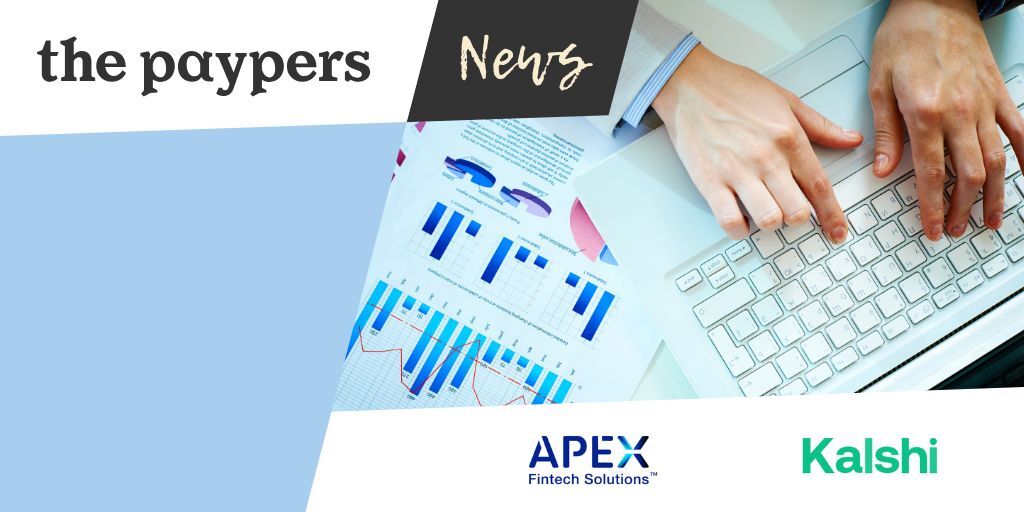 Apex Fintech Solutions and Kalshi launch prediction markets API
