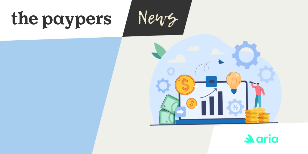 Aria closes EUR 7 mln round, launches EUR 240 mln facility