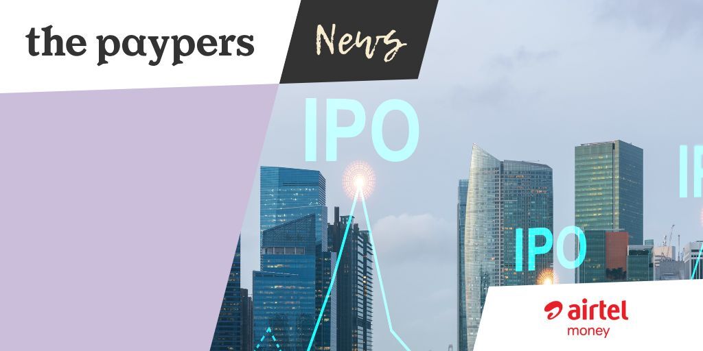 IFC commits USD 90 million to Airtel Money ahead of London IPO