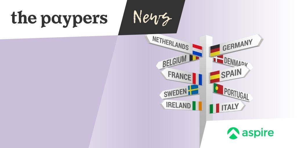 Aspire obtains EU EMI licence, expands to Europe
