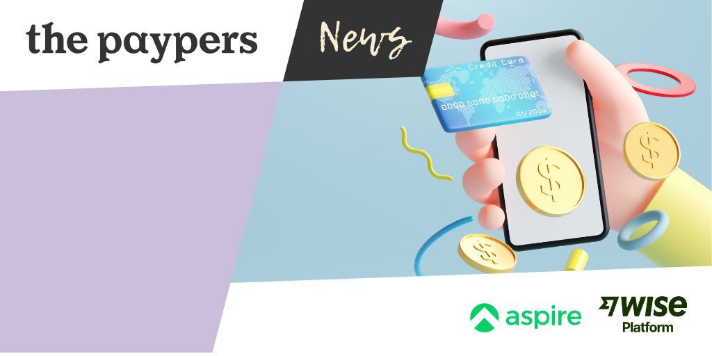 Aspire and Wise Platform offer cross-border solutions in Hong Kong