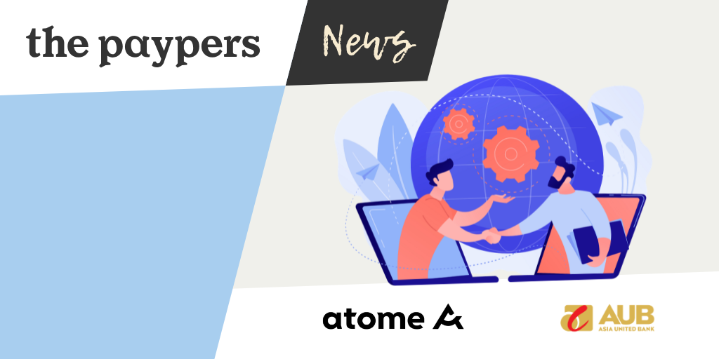Atome Philippines closes USD 81 mln loan with Asia United