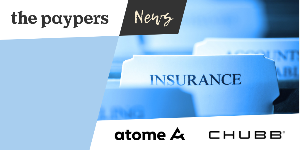 Atome Philippines, Chubb launch affordable insurance plan