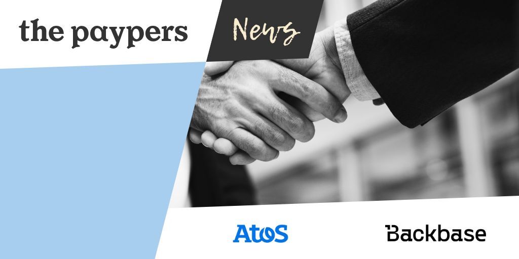 Atos and Backbase partner to support AI banking transformation