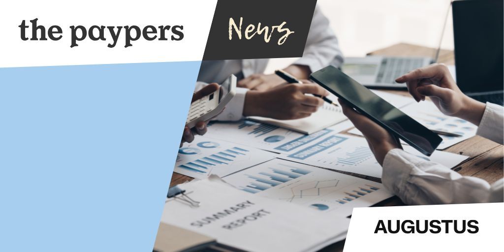 Augustus raises USD 180 mln Series B led by Tiger Global