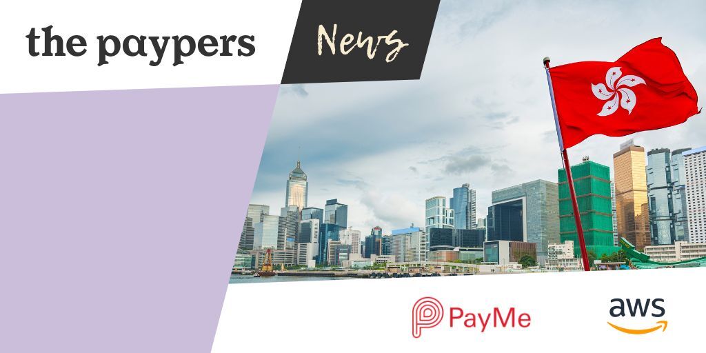 HSBC’s PayMe completes full cloud migration to AWS