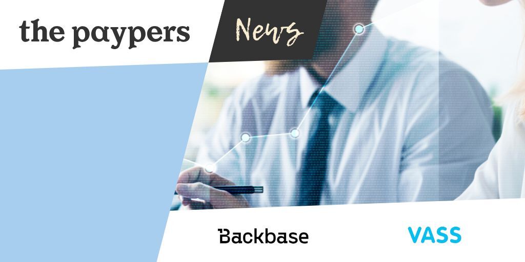 Backbase and VASS join forces to optimise wealth and business banking tech
