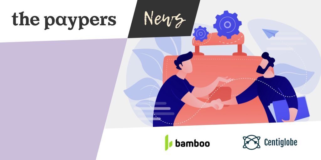 Bamboo and Centiglobe partner on LATAM cross-border payments