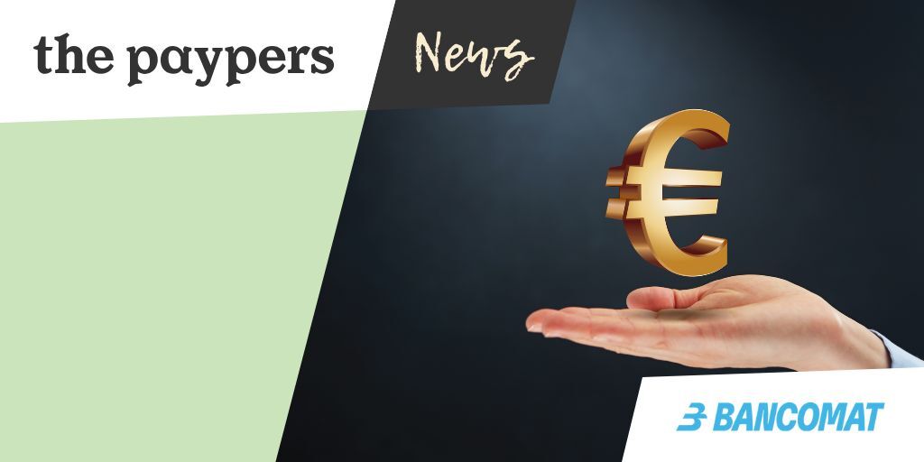 Bancomat plans Euro stablecoin for European payments