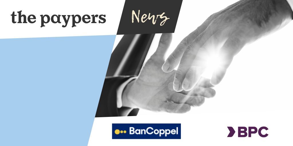 BanCoppel selects BPC's SmartVista for instant credit card issuance across Mexico