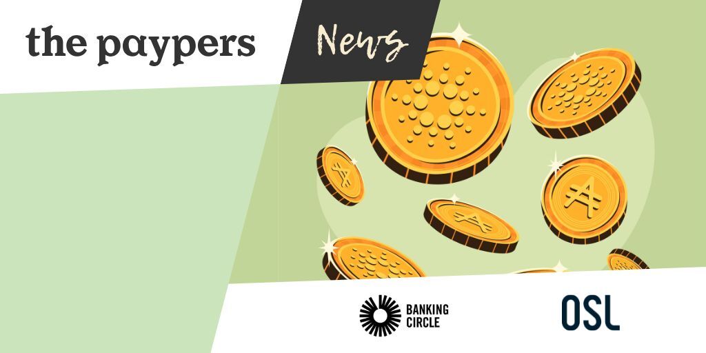 Banking Circle expands OSL's stablecoin-fiat currency support