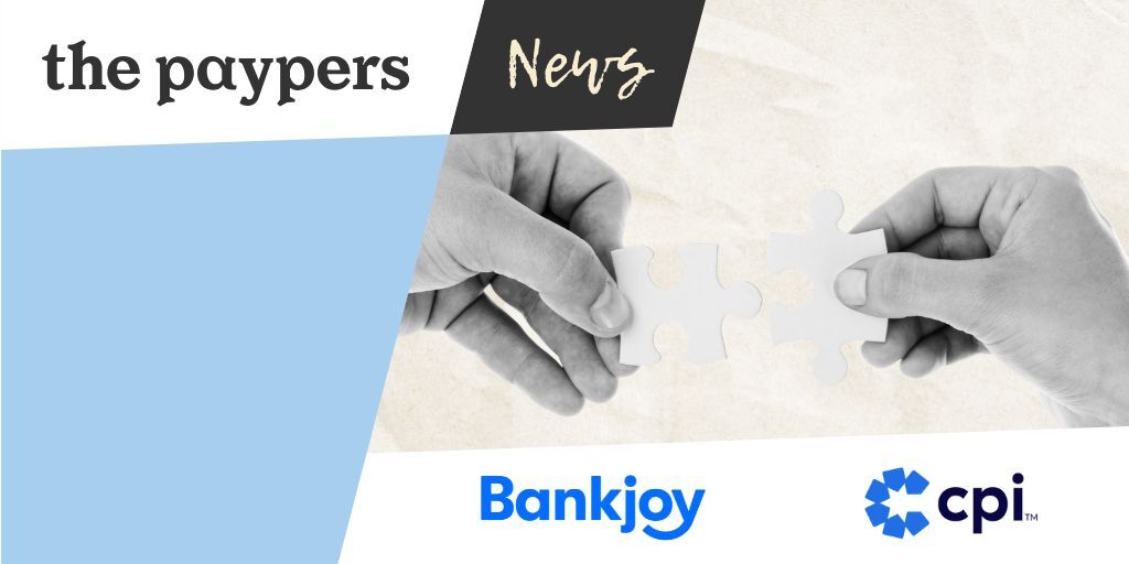 CPI partners with Bankjoy on push provisioning for community banks