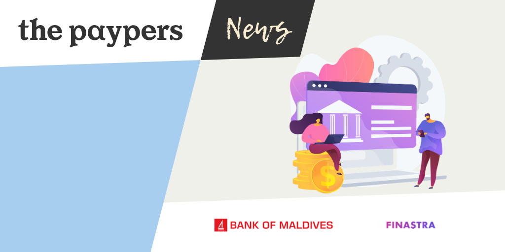 Bank of Maldives modernises core banking with Finastra