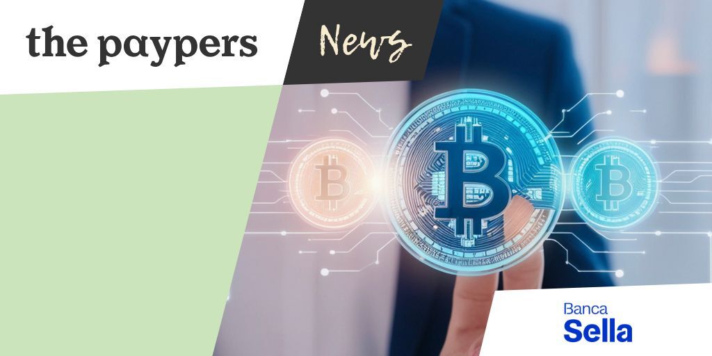 Banca Sella gets green light to provide crypto services to users