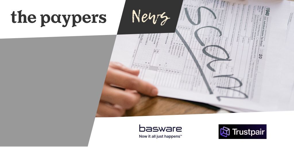 Basware to acquire Trustpair in payment fraud prevention deal