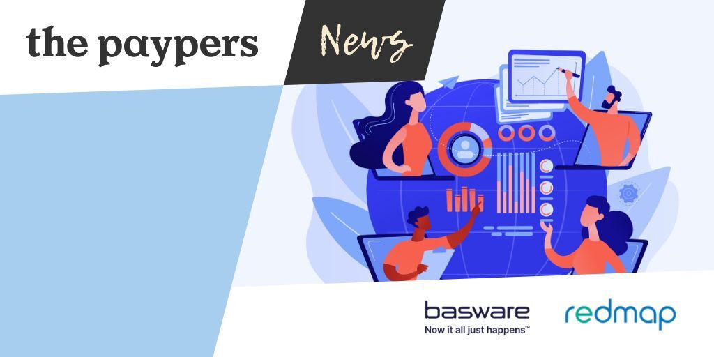 Basware acquires Redmap