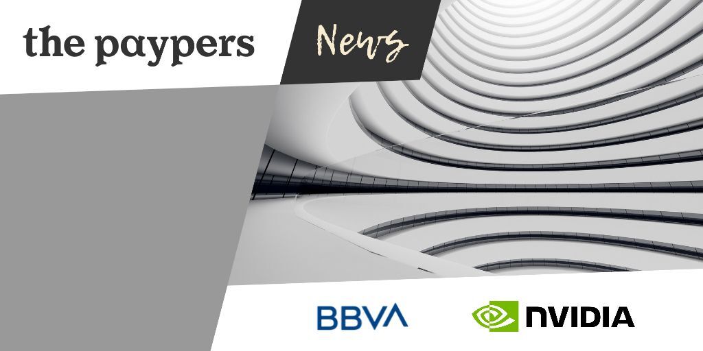 BBVA teams up with NVIDIA to explore AI agent security architecture