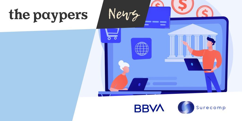 BBVA adds Surecomp’s RIVO to its digital offering
