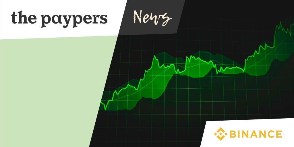 Binance launches options on US stocks and ETFs