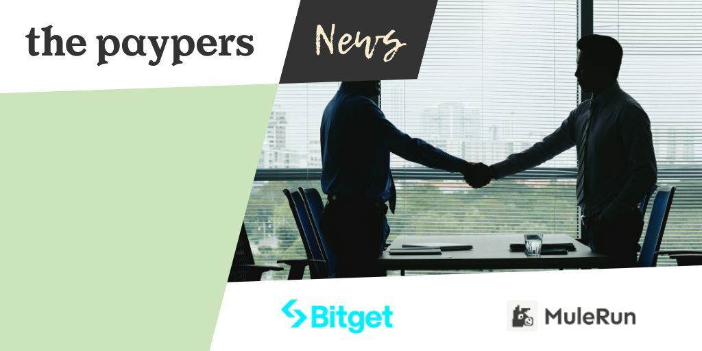 Bitget and MuleRun launch AI trading assistant for retail investors