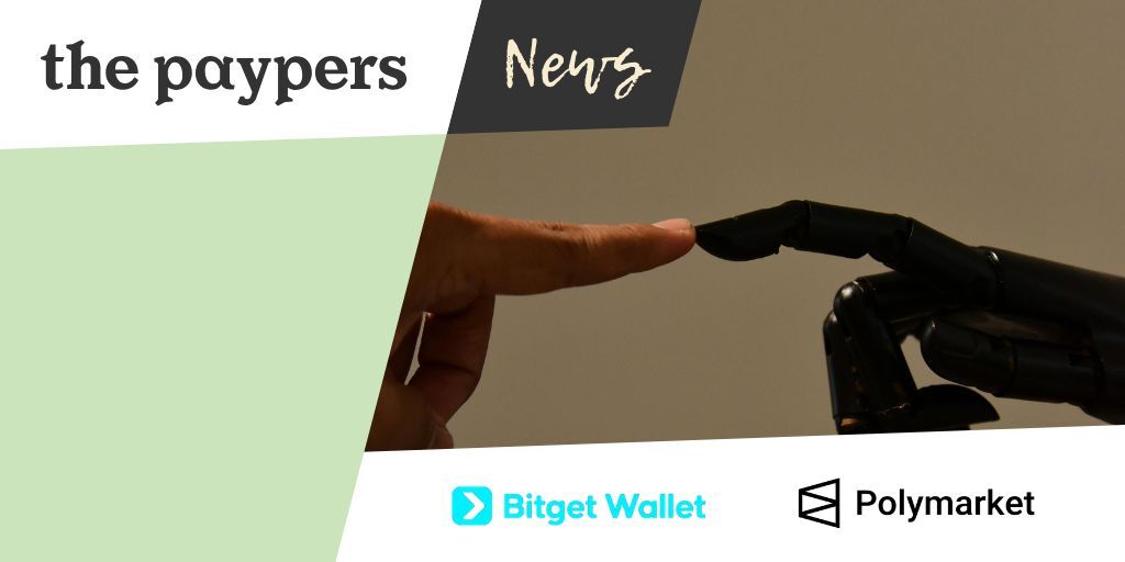Bitget Wallet integrates Polymarket to bring prediction market trading to its users