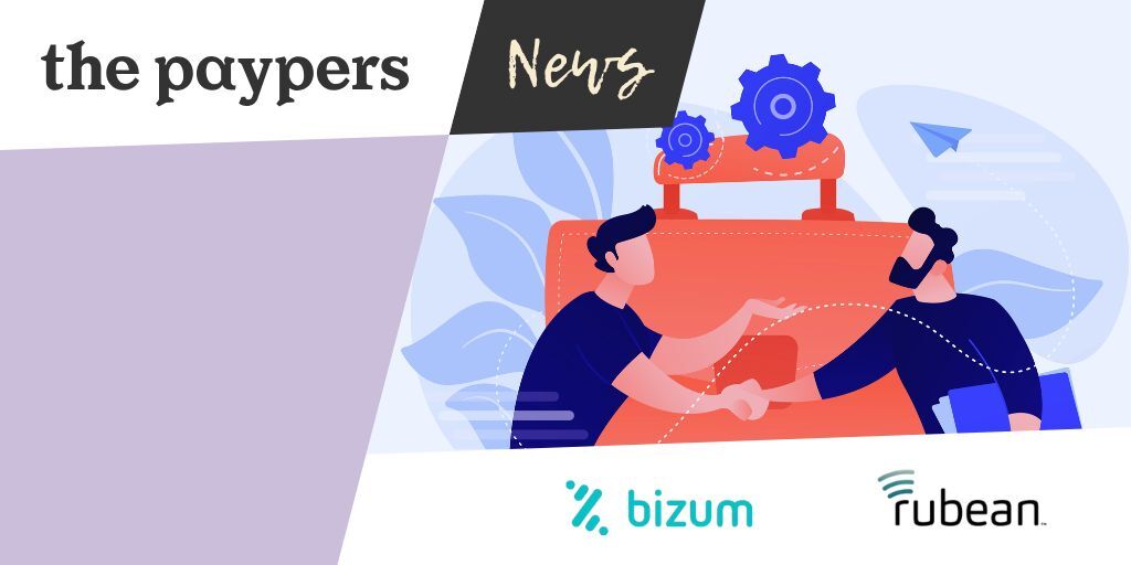 Bizum payment service integrated into Rubean SoftPOS app