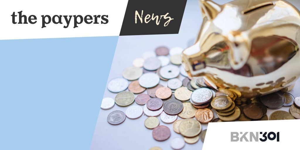 BKN301 extends Series B funding round to GBP 29 million