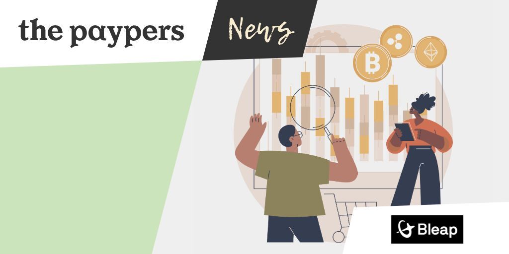 Bleap launches stablecoin-based Brazil-to-Europe transfers