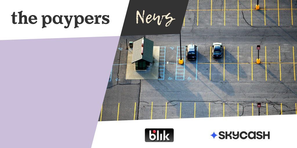 thepaypers.com - Stefana Apetrei - Skycash Parking adds Blik recurring payments