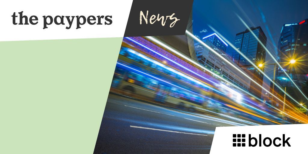 Block applies to the OCC for a Builders Bank trust charter