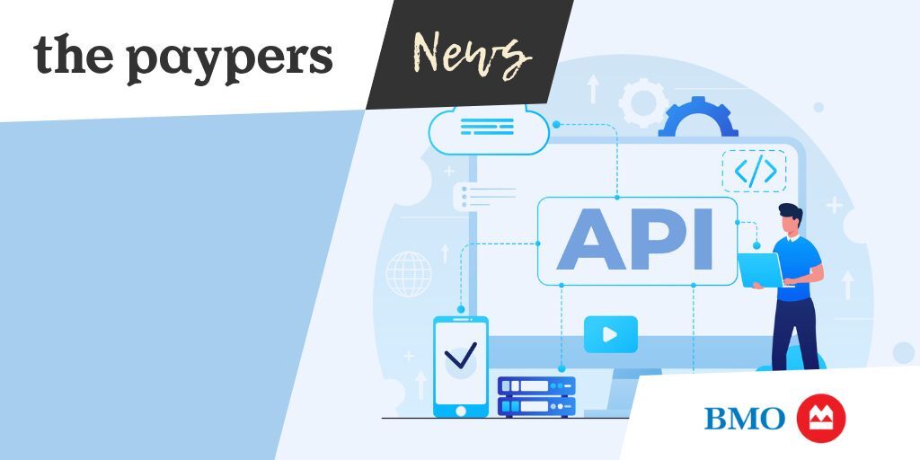 BMO launches Payment APIs