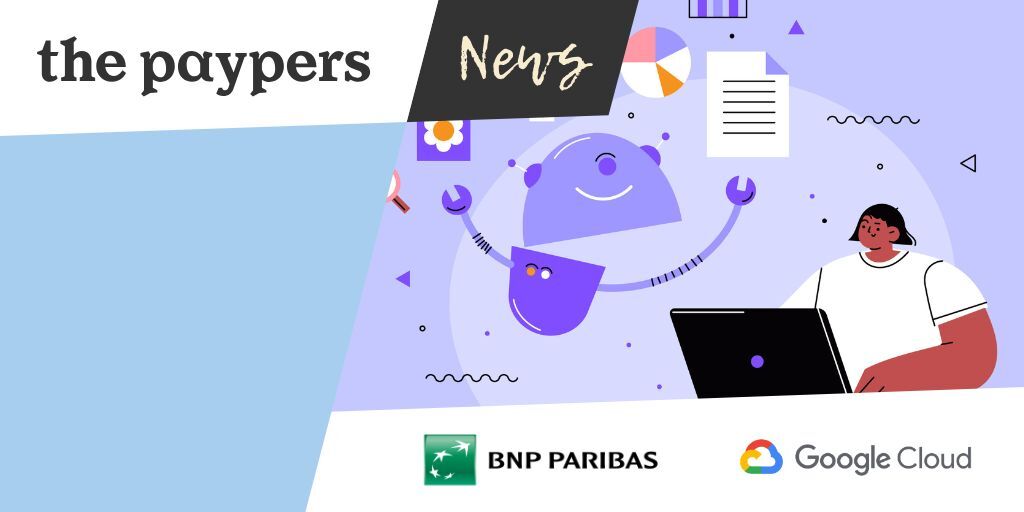 BNP Paribas and Google Cloud sign five-year agentic AI partnership